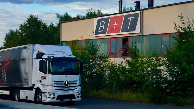 Standort Wetzlar