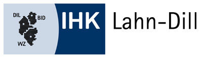 Urkunde der IHK für das Engagement bei der Berufsausbildung